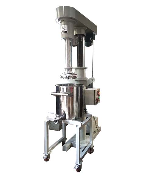High Shear Mixer